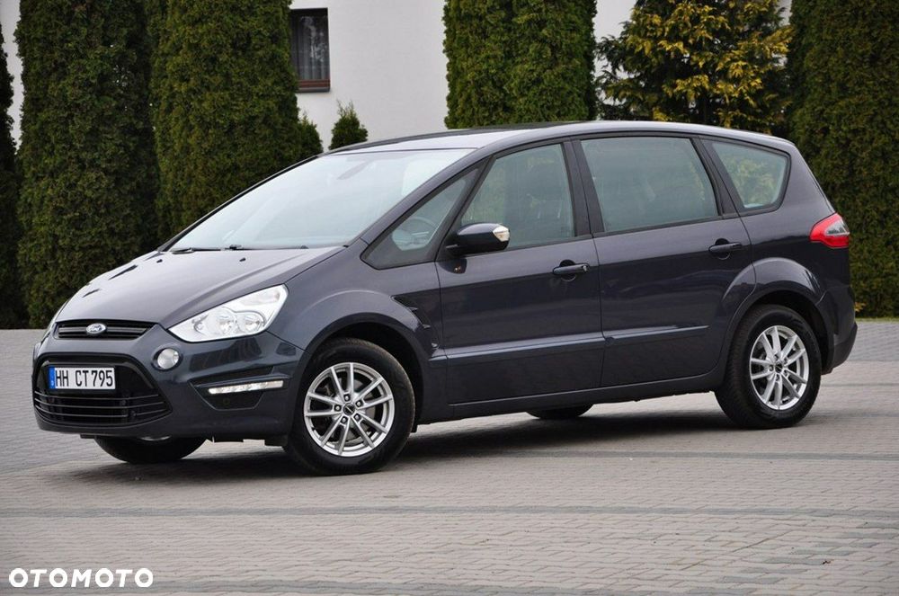 Ford S-Max - 4