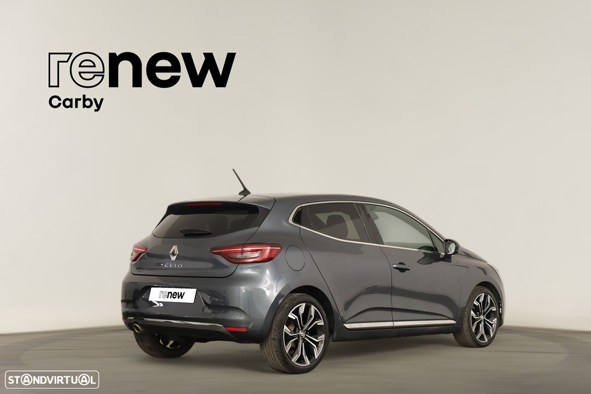 Renault Clio 1.0 TCe Intens - 3