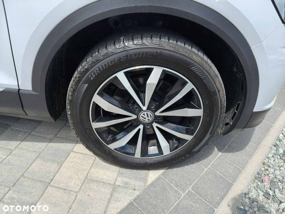 Volkswagen T-Roc 1.5 TSI GPF ACT Active - 33