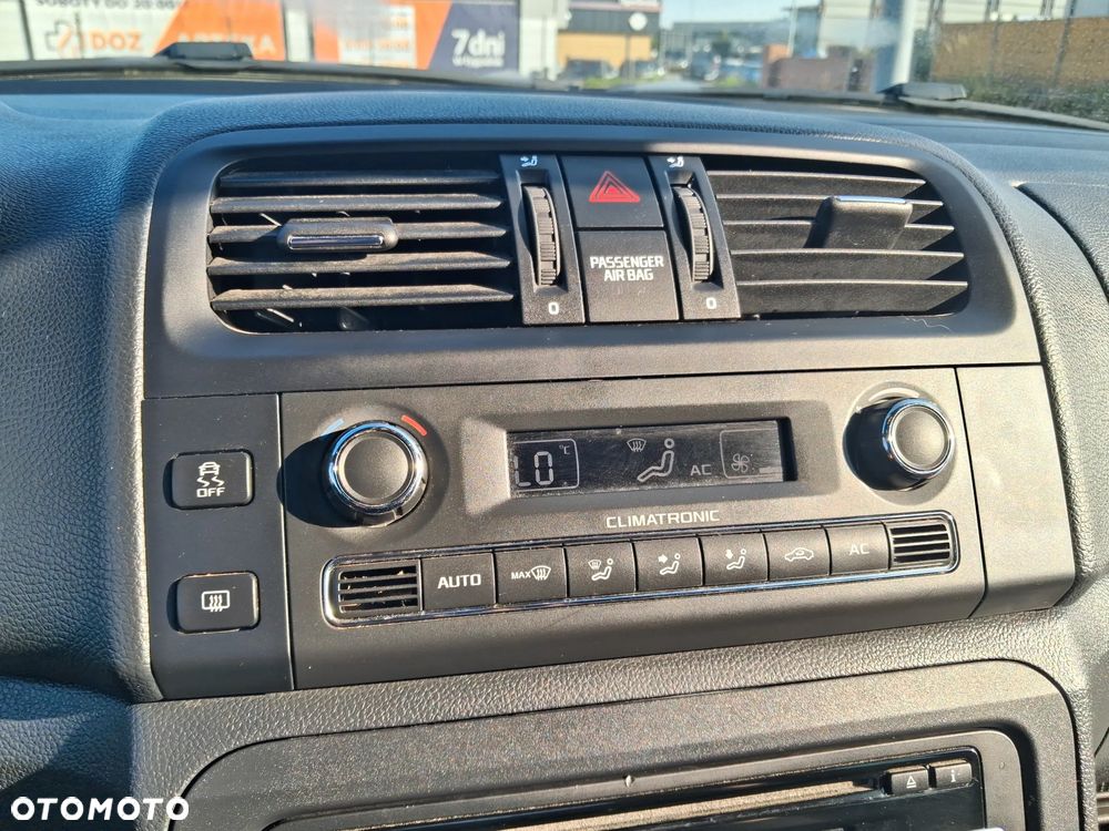 Skoda Fabia RS - 24
