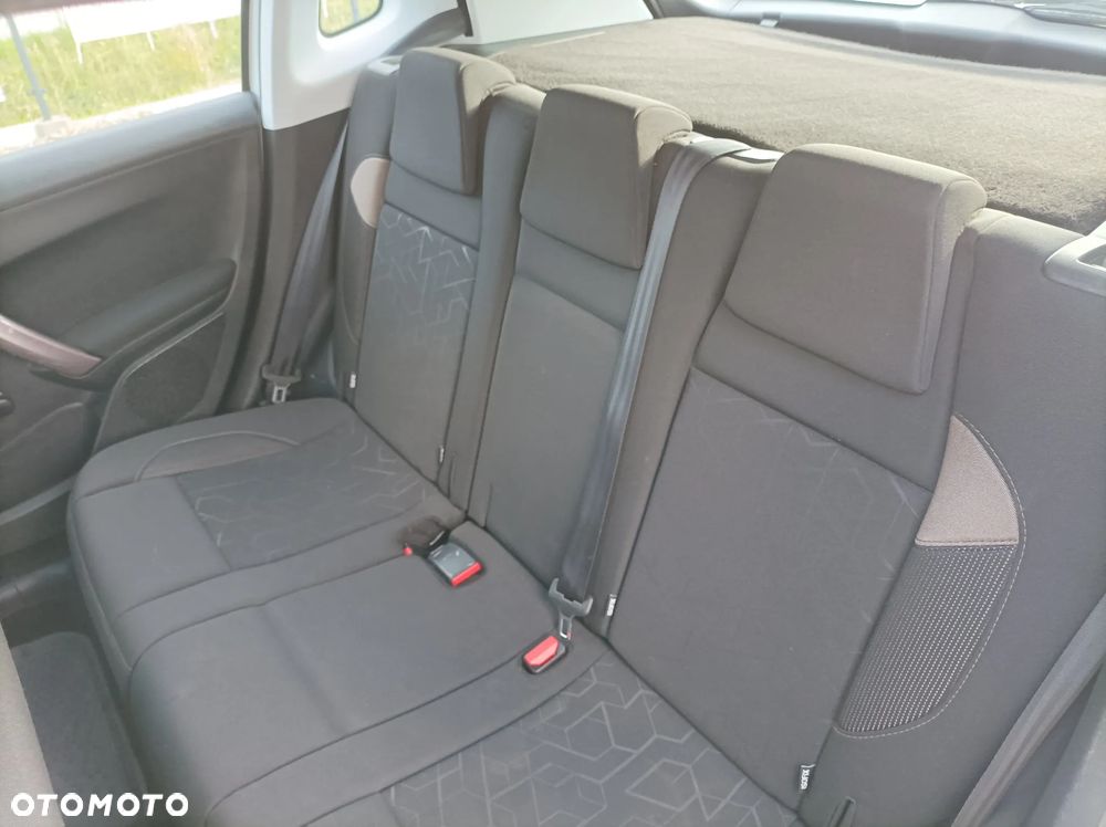Peugeot 2008 PureTech 82 Urban Move - 21