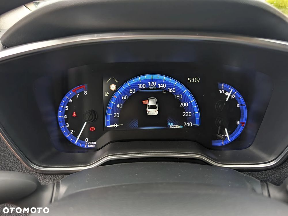 Toyota Corolla 1.5 Comfort - 19