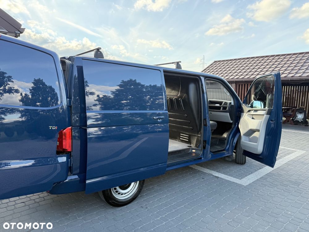 Volkswagen T6 - 11