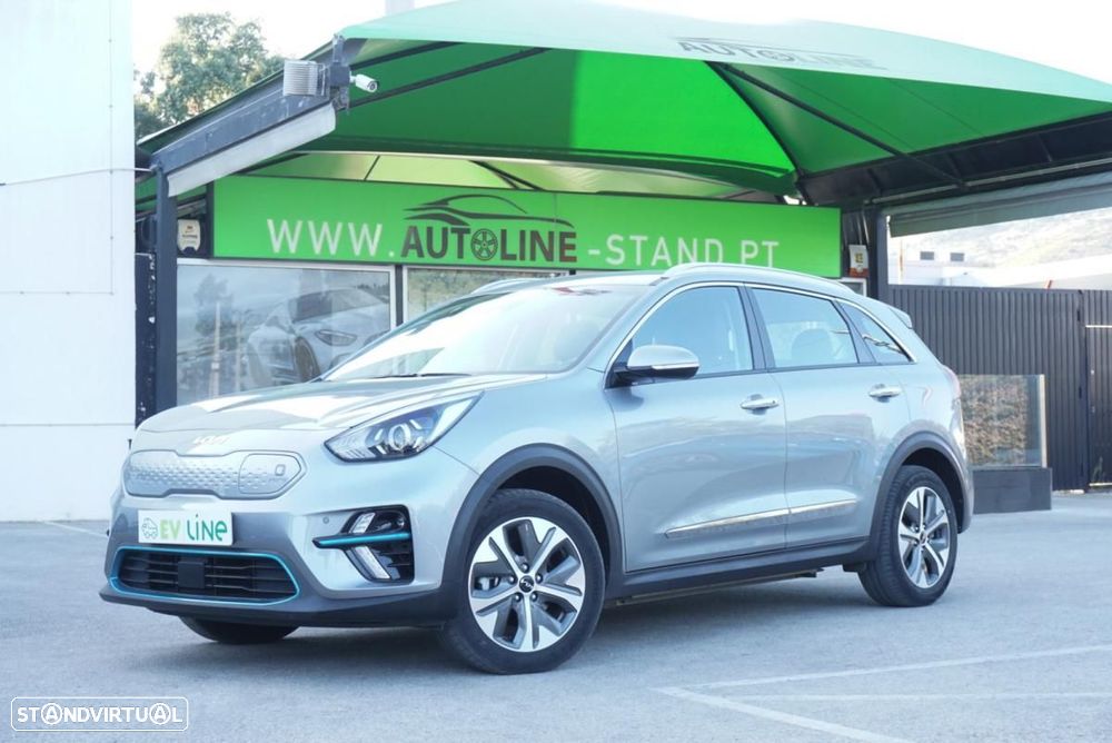 Kia e-Niro