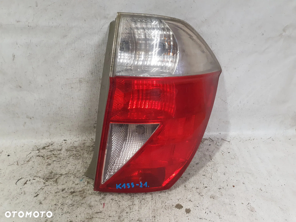 * LAMPA TYLNA PRAWA TYŁ PRAWO HONDA FR-V