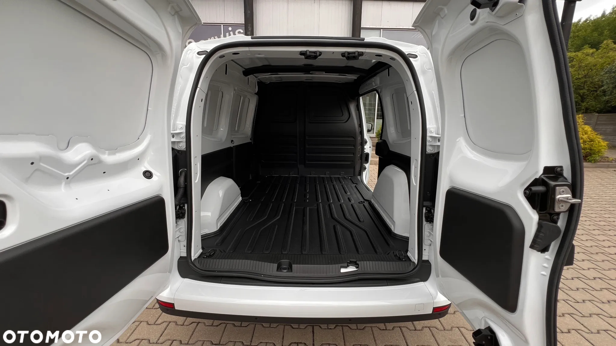 Mercedes-Benz Citan - 14