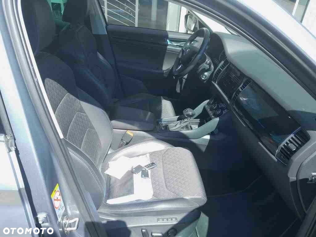 Skoda Kodiaq 2.0 TSI 4x4 Style DSG - 9
