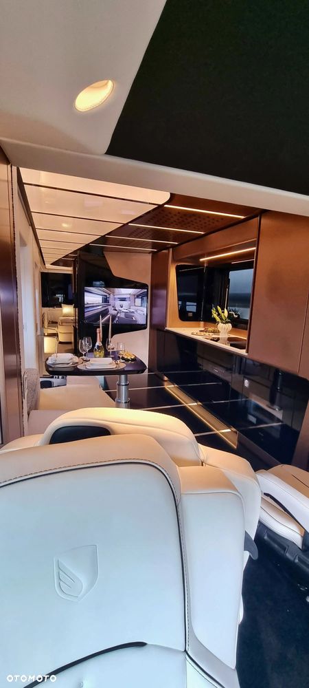 Dembell Land Yacht Elite - 19
