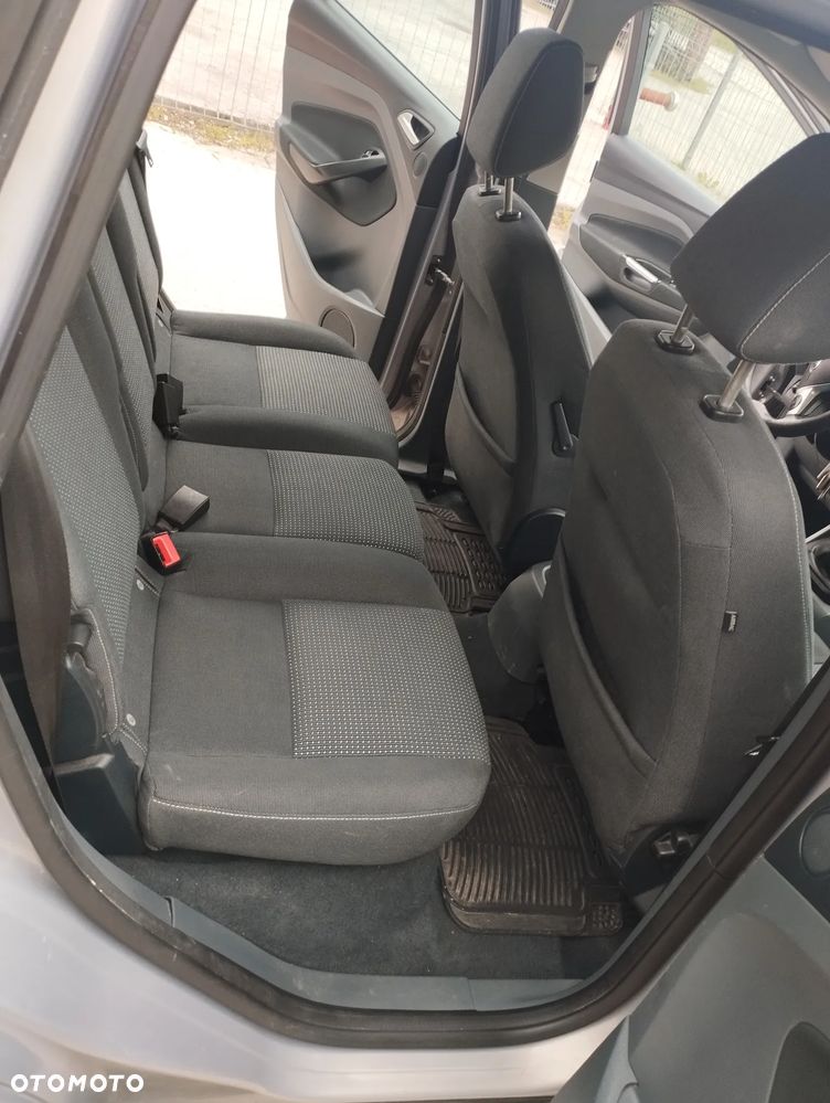 Ford C-MAX 1.6 TDCi Edition - 9