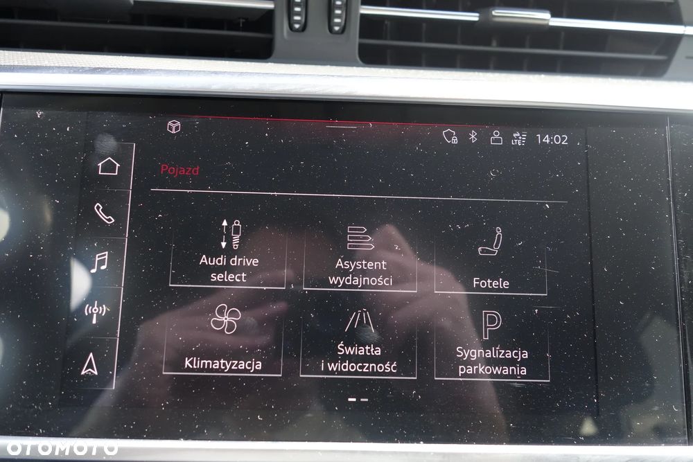 Audi A6 Avant 40 TDI mHEV Quattro S tronic - 27