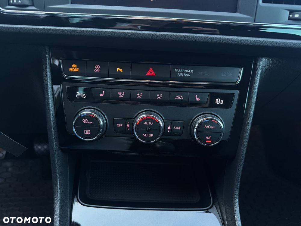 Seat Leon Sportstourer 1.5 TSI FR - 21