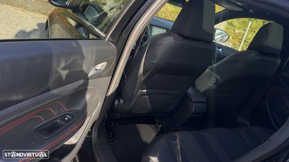 Peugeot 308 SW BlueHDi 120 Stop & Start GT-Line Edition - 35