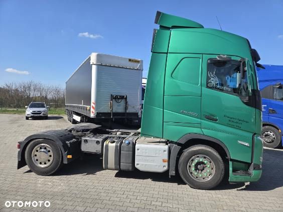 Volvo FH stan idealny - 5
