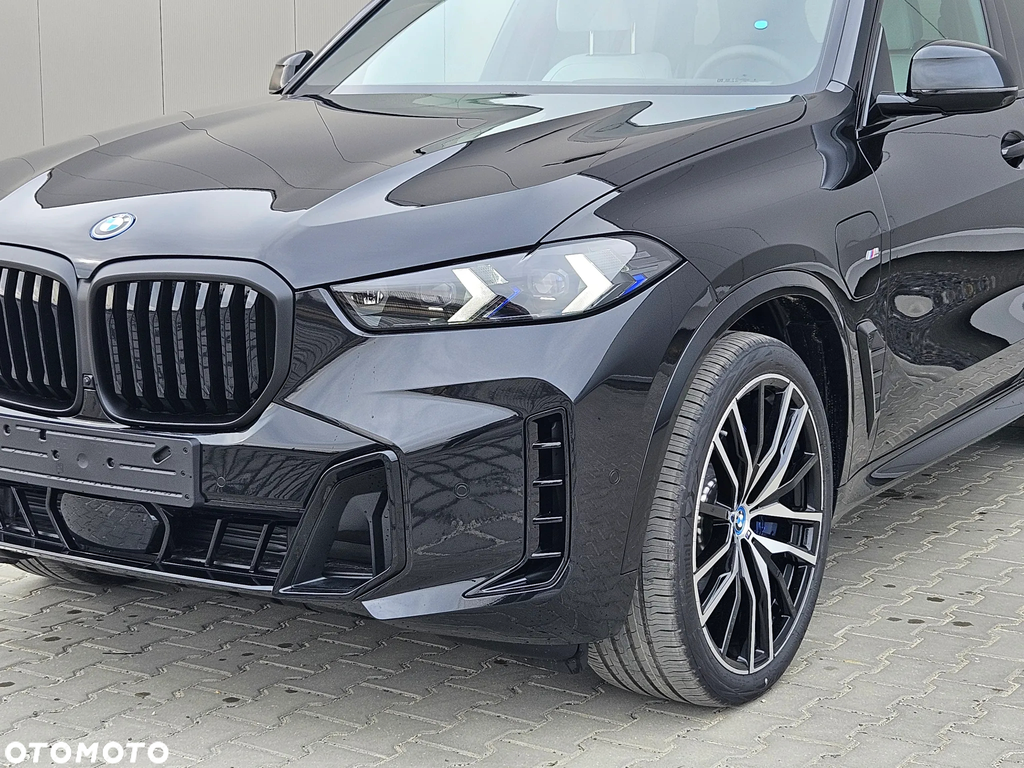 BMW X5 - 4
