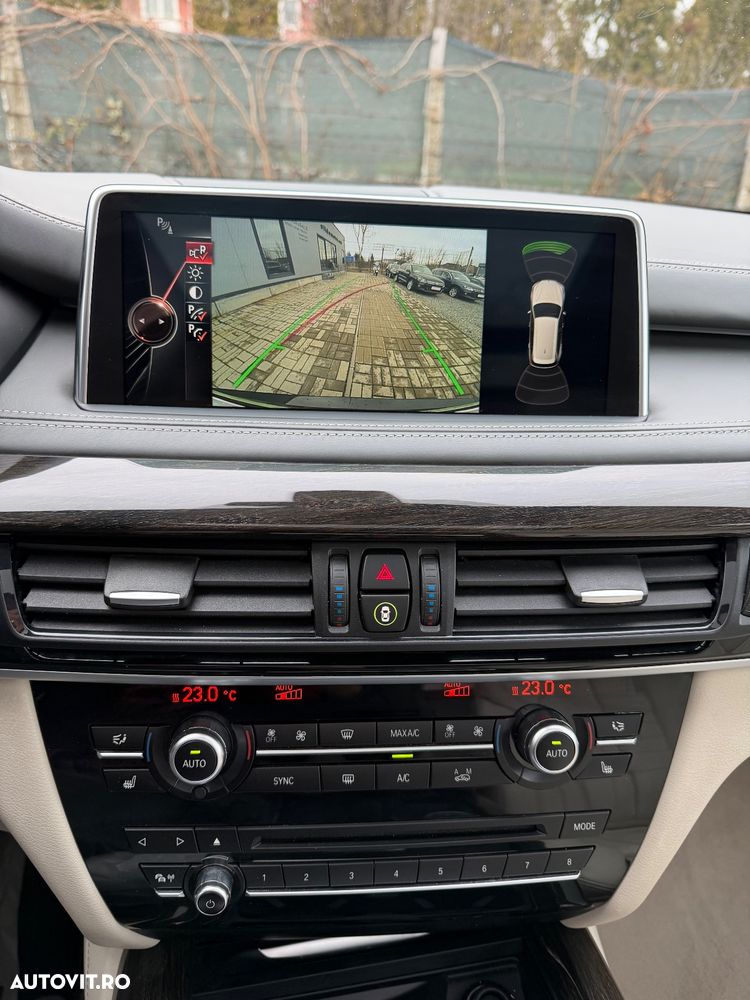 BMW X5 xDrive30d - 18