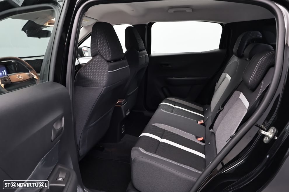 Opel Frontera - 26