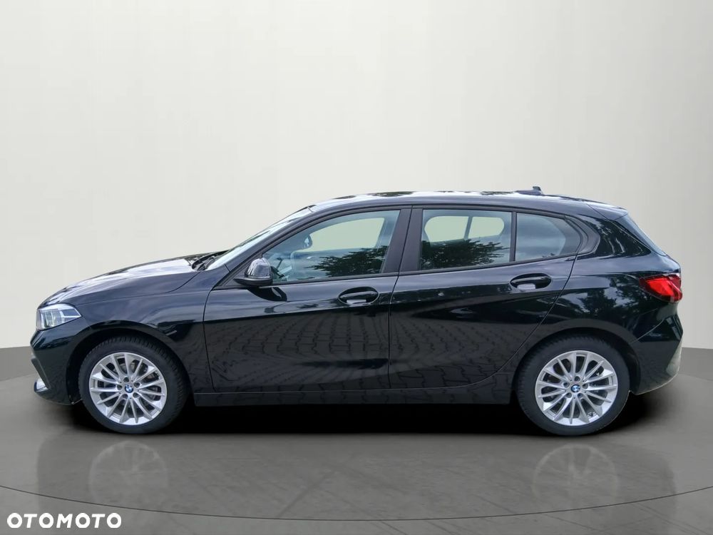 BMW Seria 1 118i Advantage - 2