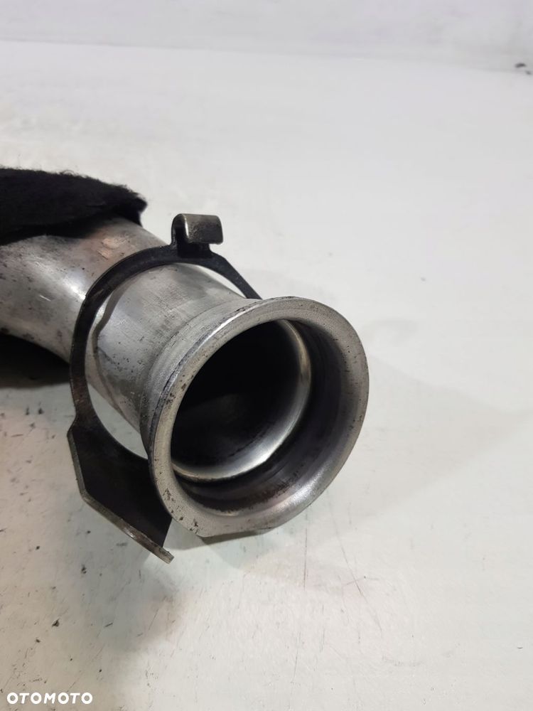 przewód powietrza a6540980207 mercedes sprinter gla glb 2.0 cdi 654920 - 10