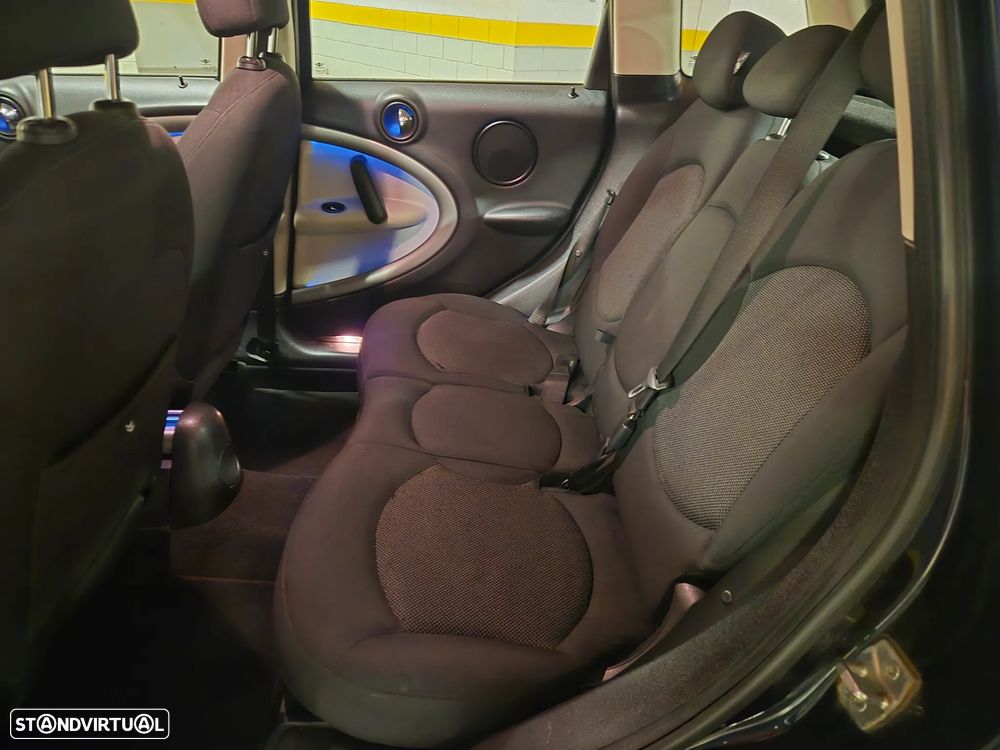 MINI Countryman One D - 27
