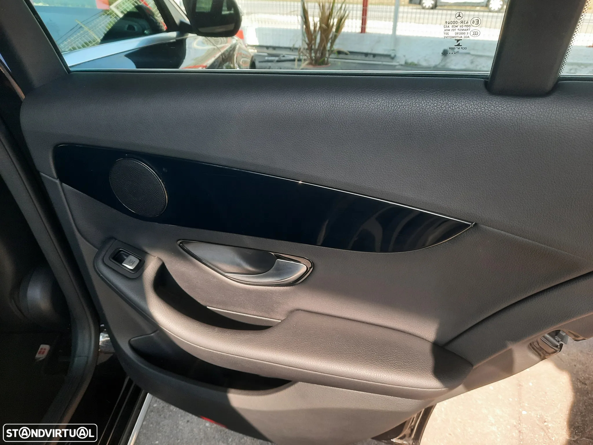 Mercedes-Benz C 200 BlueTEC Avantgarde - 25