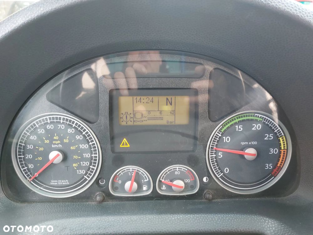 Iveco IRSBUS PROWAY - 6