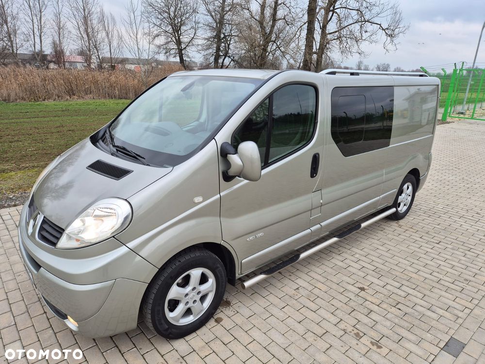 Renault Trafic - 20