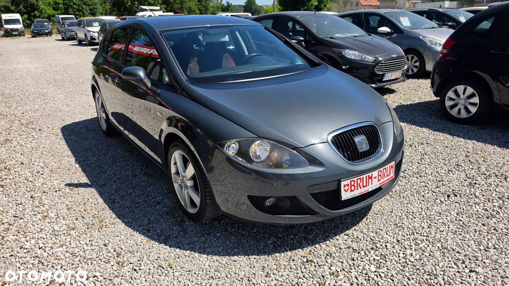 Seat Leon - 9