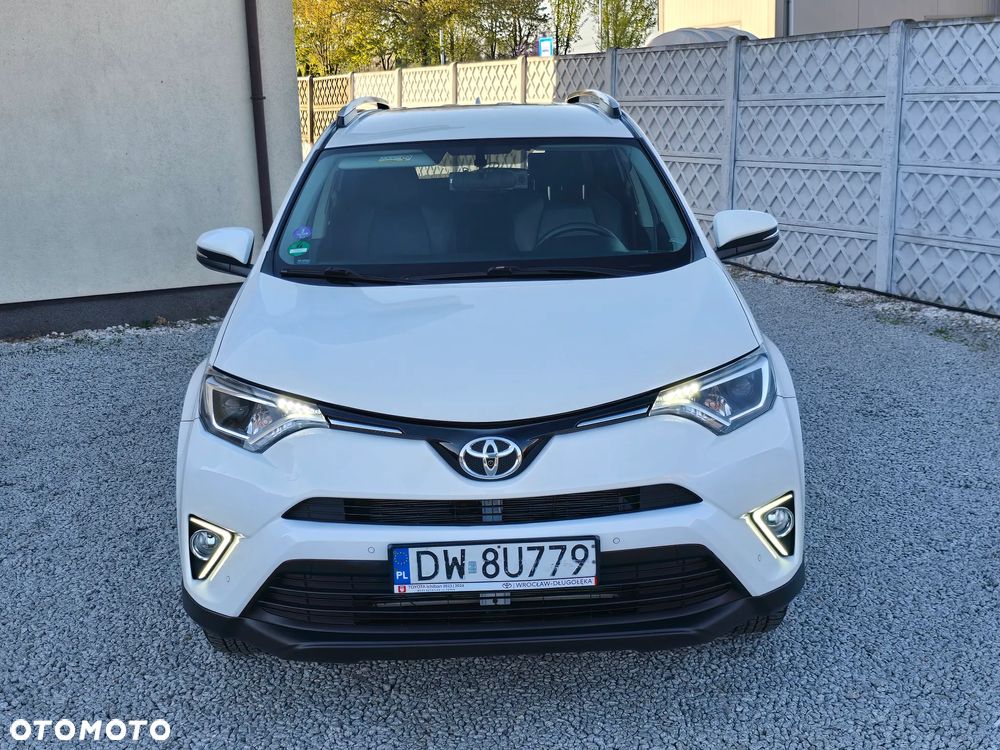 Toyota RAV4 2.0 Premium 4x4 - 3