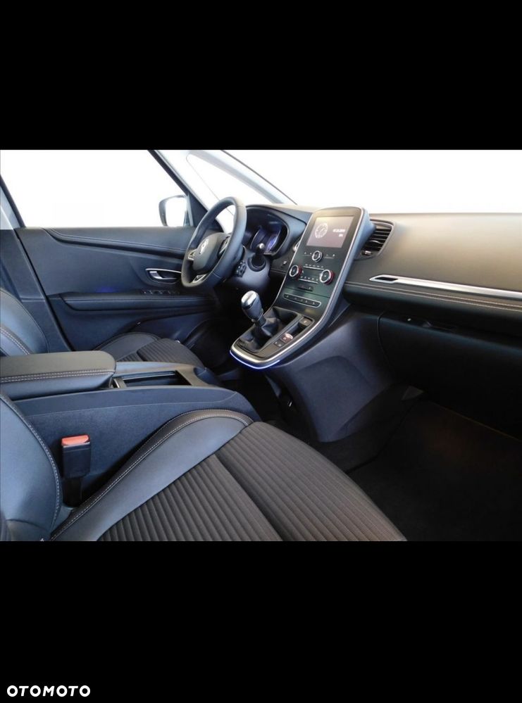 Renault Scenic 1.3 TCe Energy Intens - 9