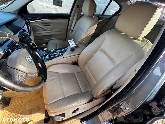 BMW Seria 5 - 30