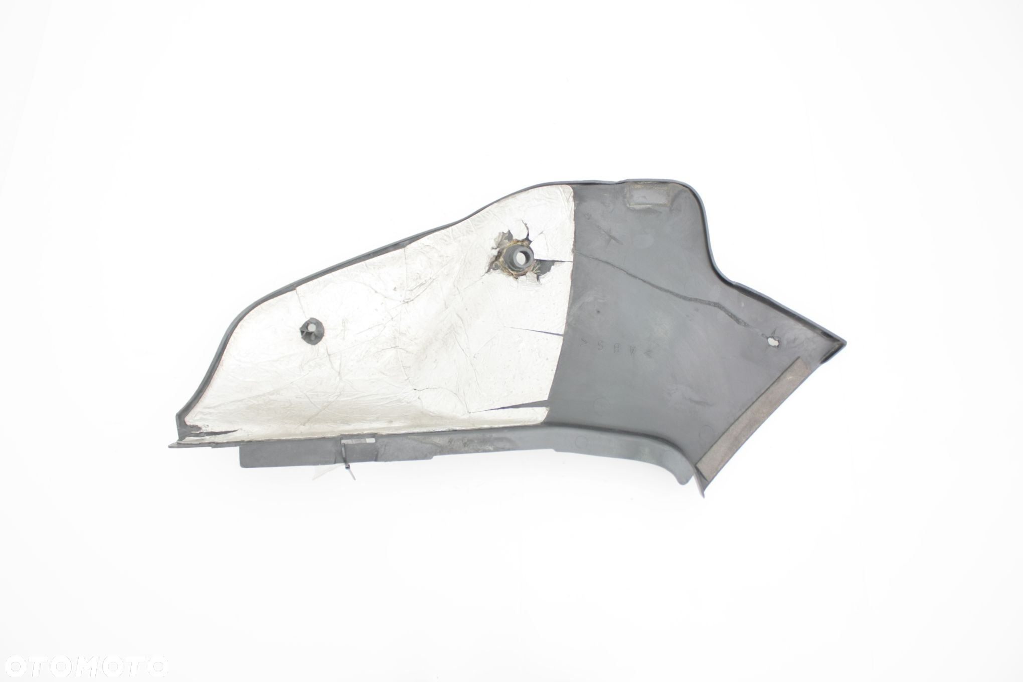 OWIEWKA OSŁONA PRAWA WYPEŁNIENIE Yamaha XTZ 660 Tenere - 2