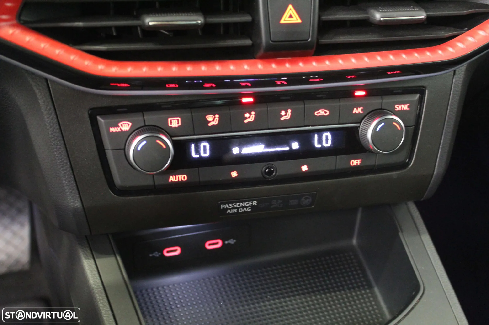 SEAT Ibiza 1.0 TSI FR - 16