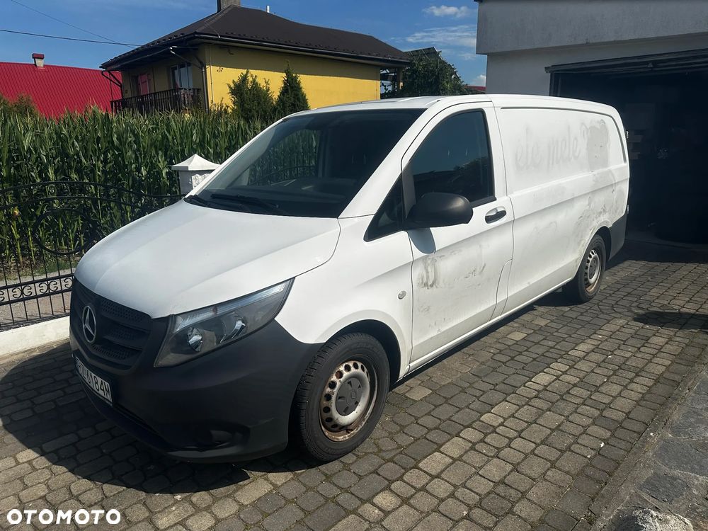 Mercedes-Benz VITO - 6