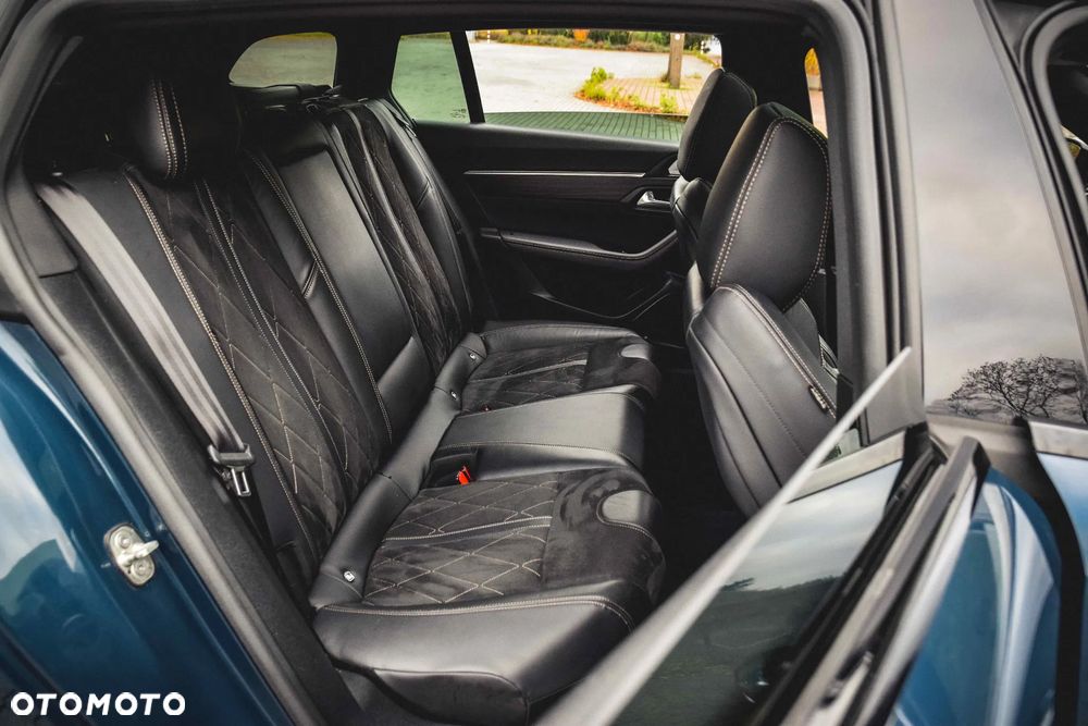 Peugeot 508 PureTech 225 EAT8 GT Pack - 26