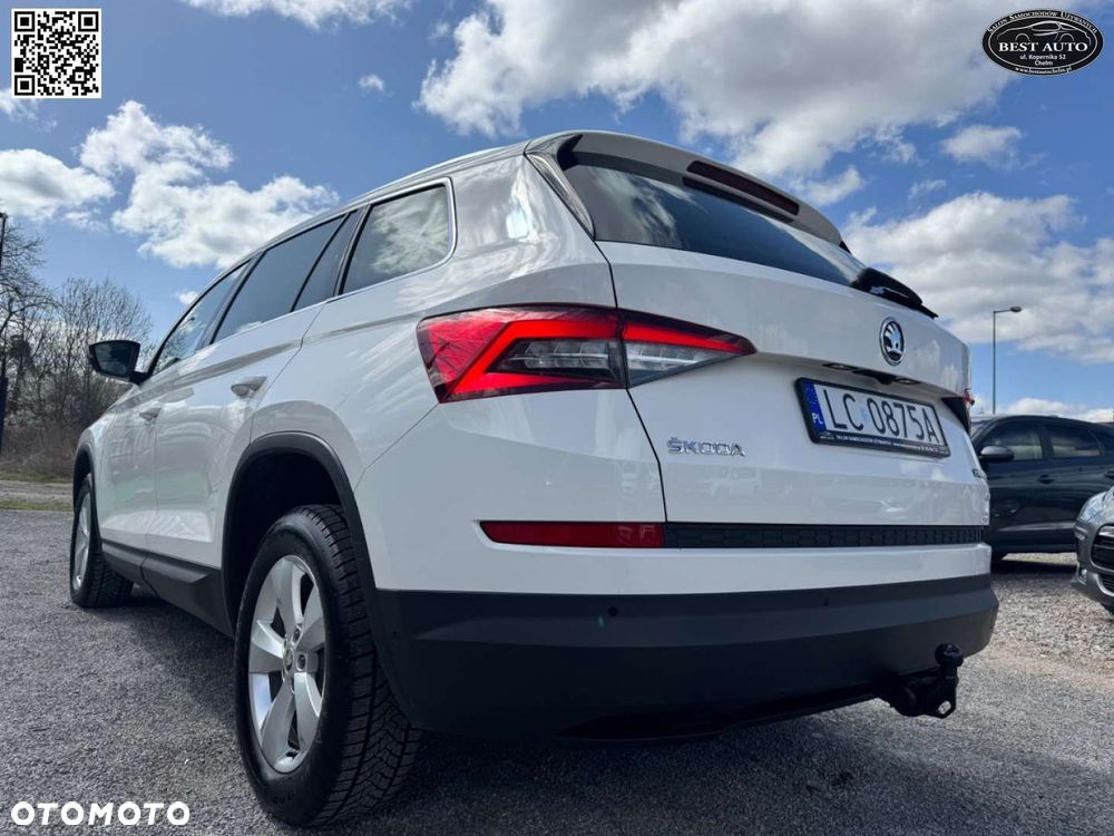 Skoda Kodiaq - 33