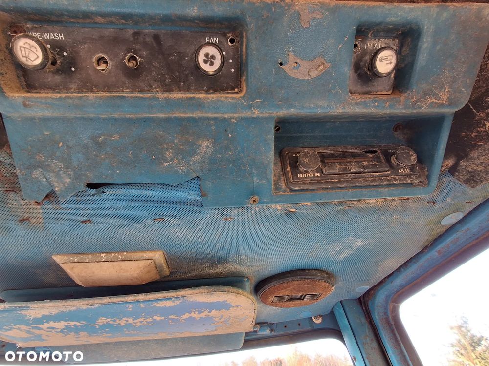 Ford 7700 turbo - 11