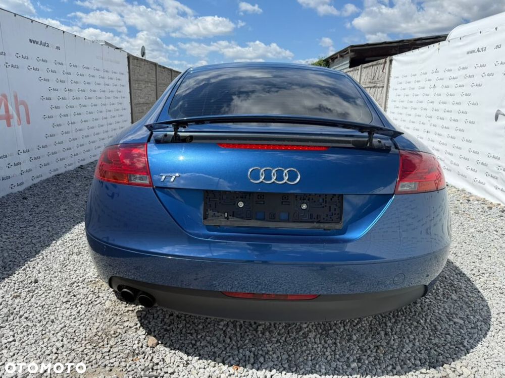 Audi TT Coupé 2.0 TFSI S tronic - 6