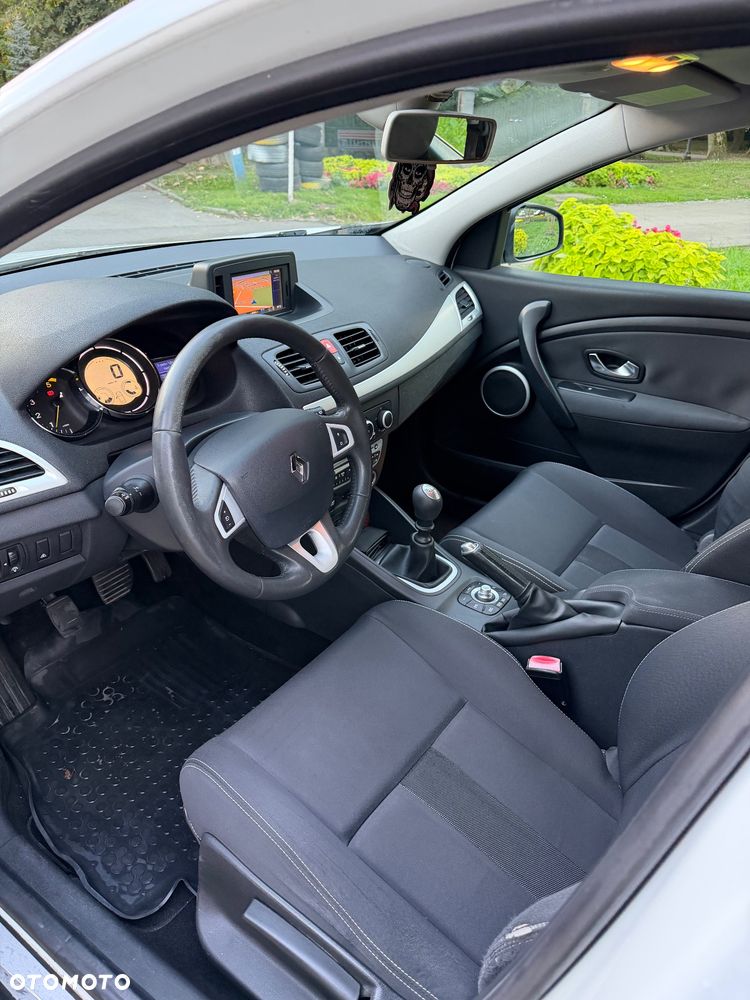 Renault Megane 1.5 dCi Expression - 6