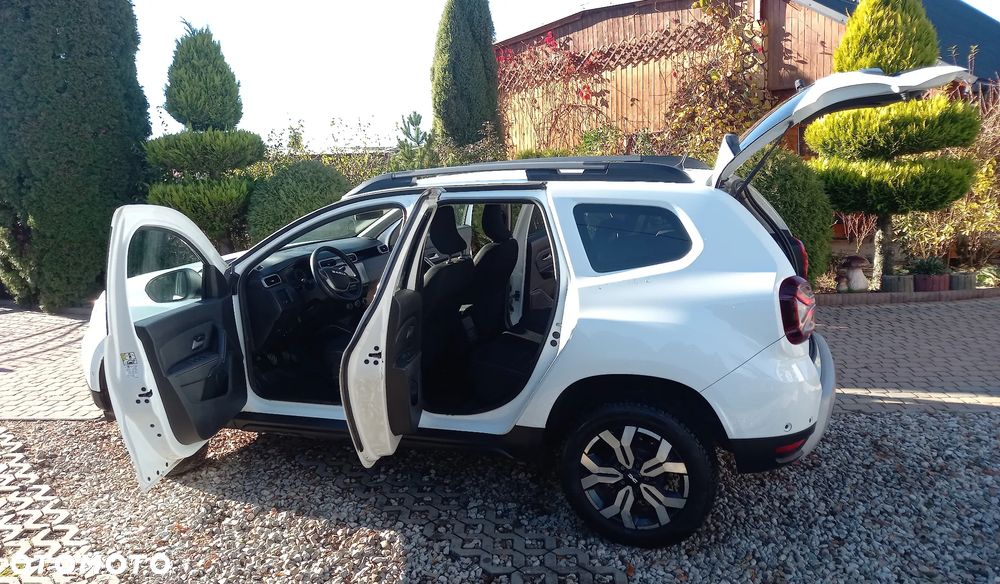 Dacia Duster - 20
