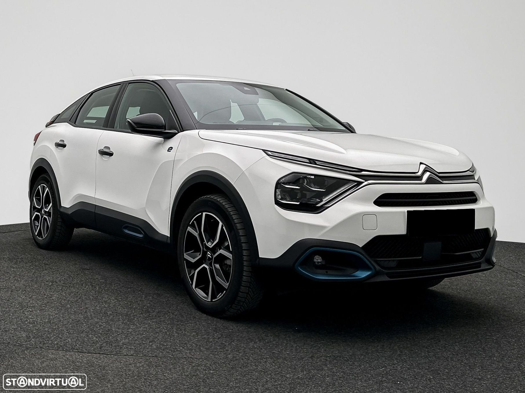 Citroën e-C4 50 kWh Feel Pack - 2