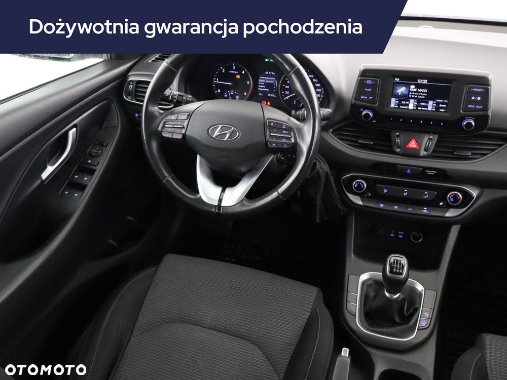 Hyundai i30 - 9
