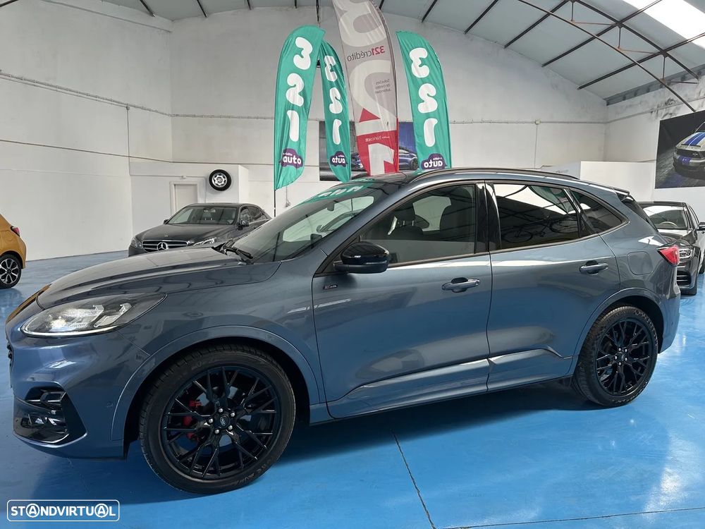 Ford Kuga 1.5 EcoBoost ST-Line - 6