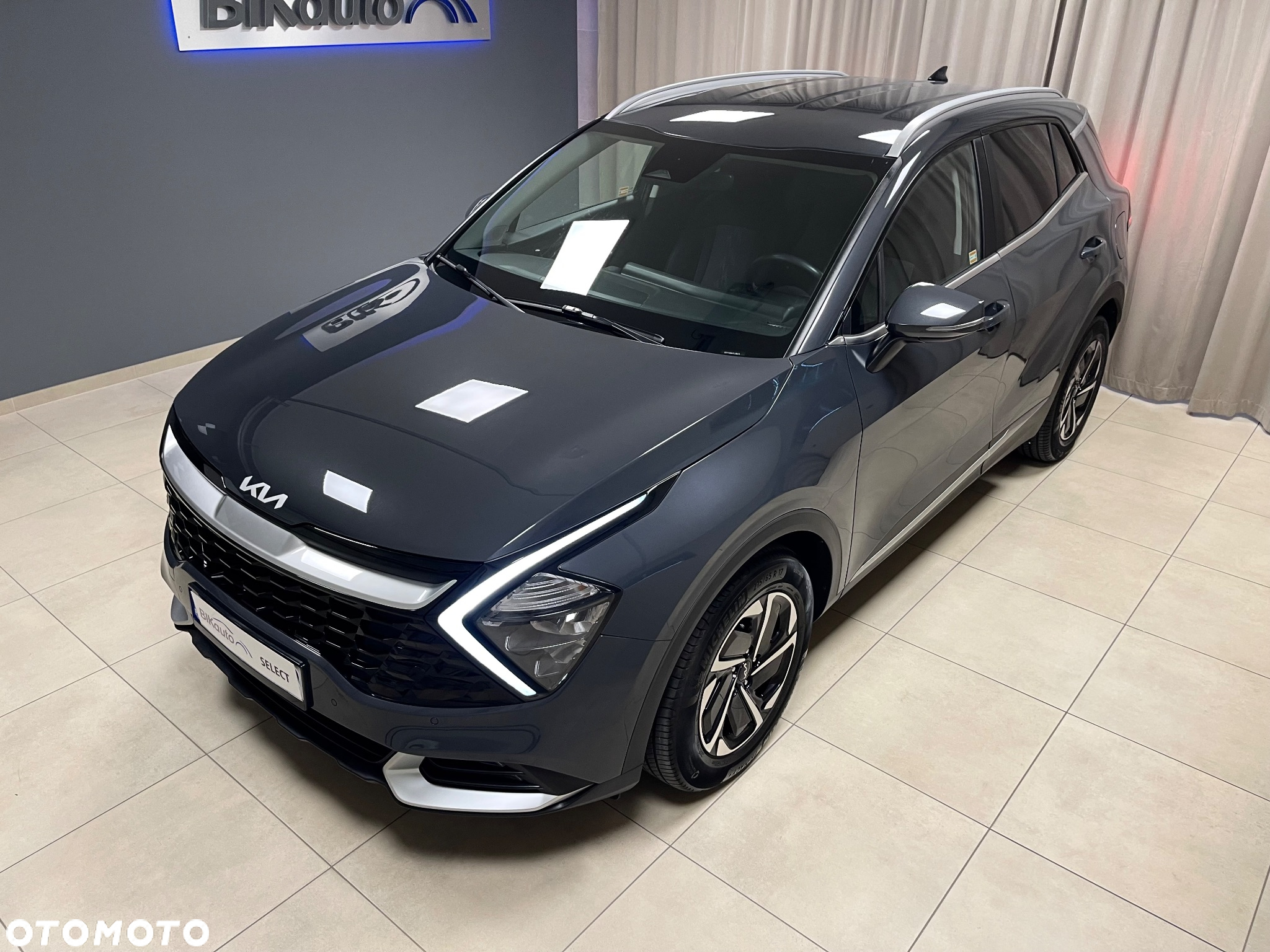 Kia Sportage 1.6 T-GDI L 2WD - 3
