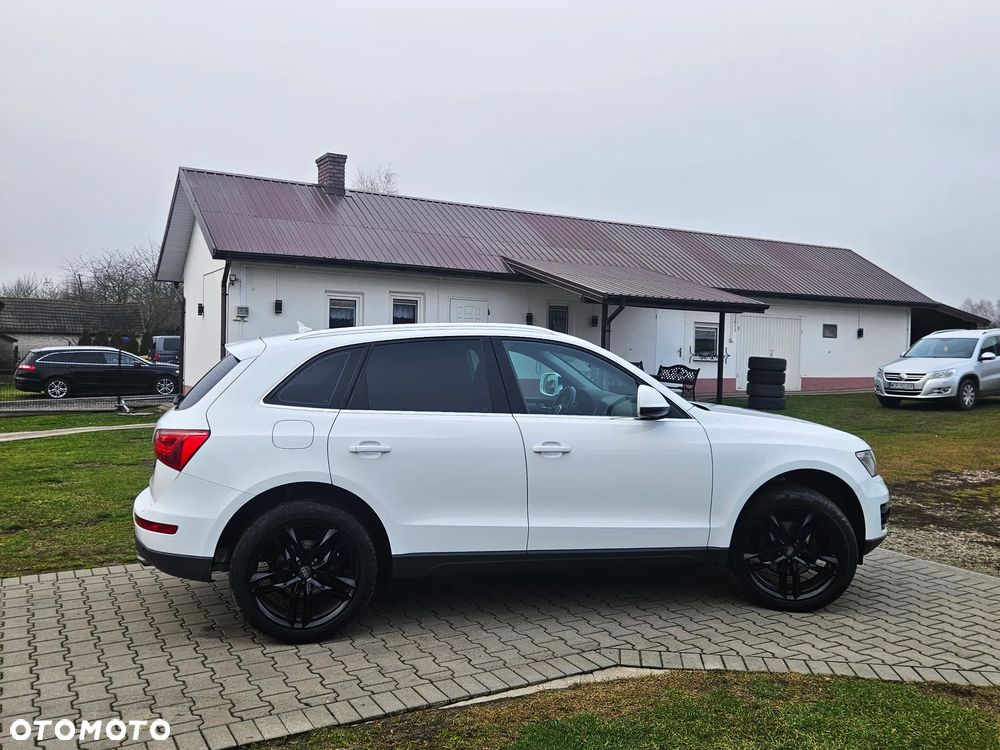 Audi Q5 - 17