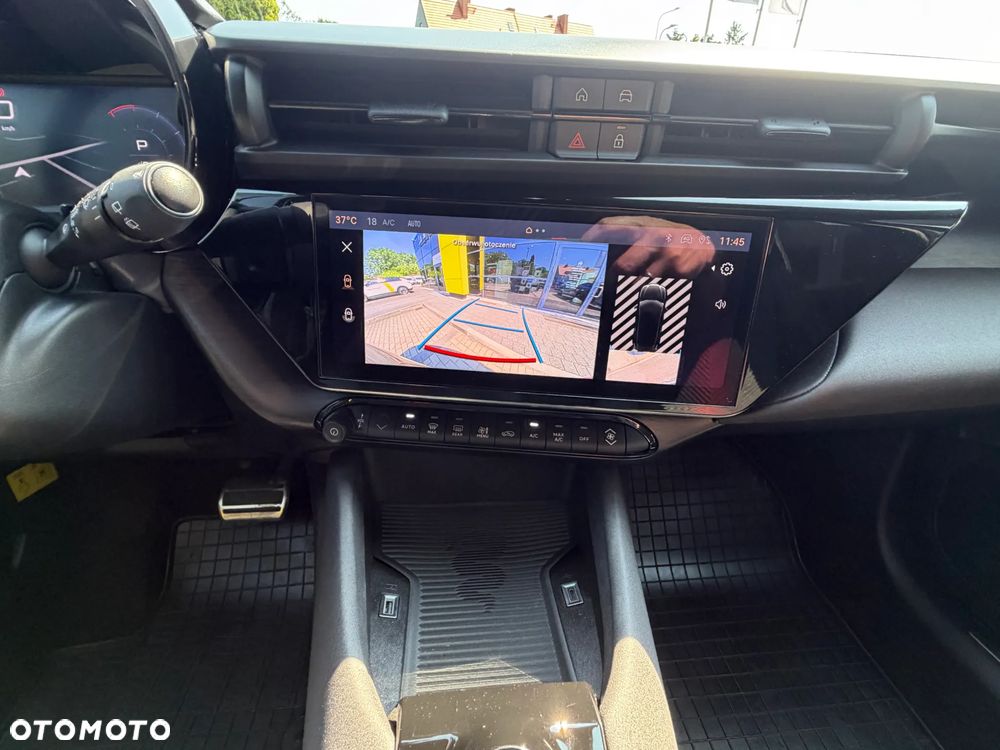 Alfa Romeo Junior 1.2 mHEV Ibrida Speciale eDCT - 16