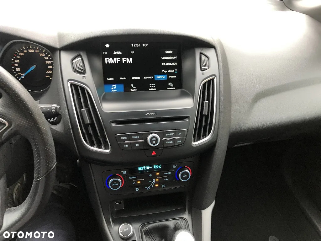 Ford Focus 1.5 EcoBoost ST-Line ASS - 12