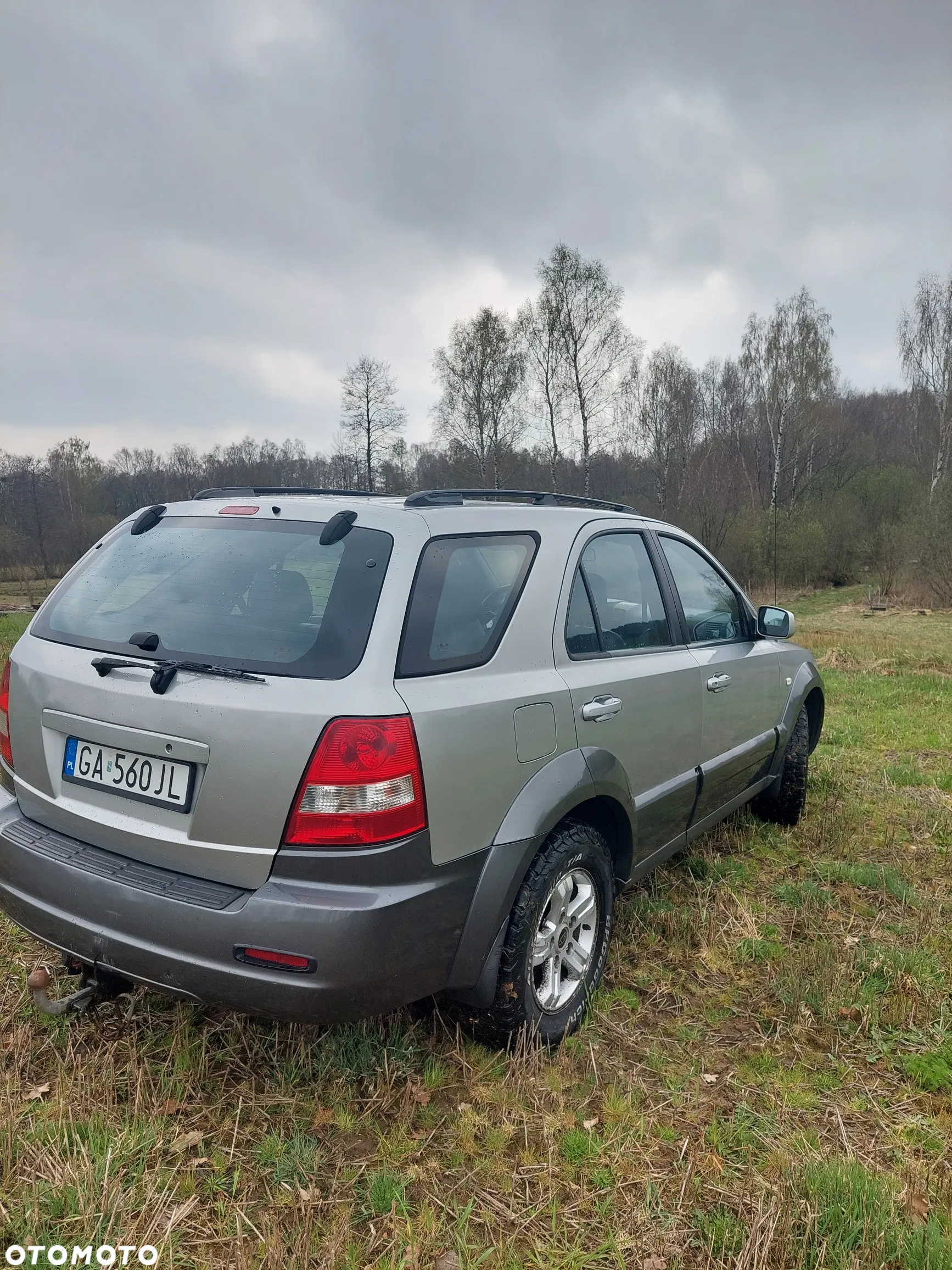 Kia Sorento - 34