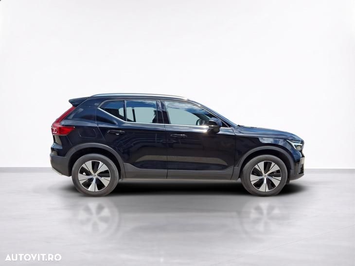 Volvo XC 40 T4 Recharge DKG Plus Dark - 8