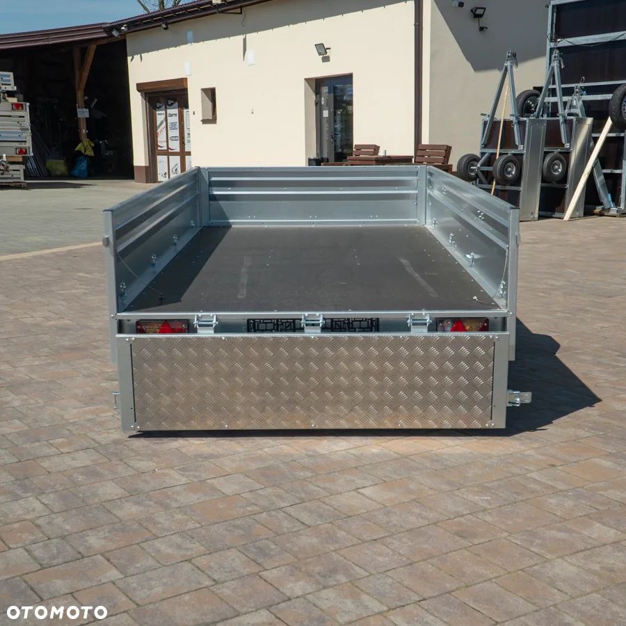 Brenderup 2300ST - 9