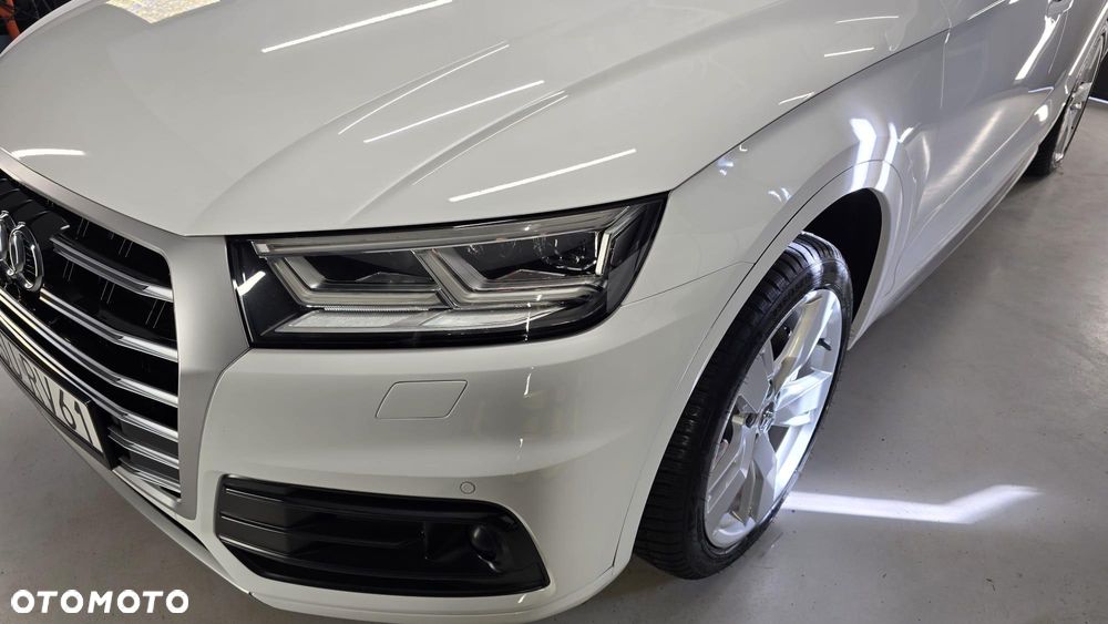 Audi Q5 2.0 TFSI Quattro S tronic - 5